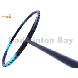 Yonex - Astrox 10DG Navy Turquiose Durable Grade Badminton Racket AX7DGEX (4U-G5)